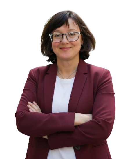 Jana Bodáková, realitní makléřka ze Židenic