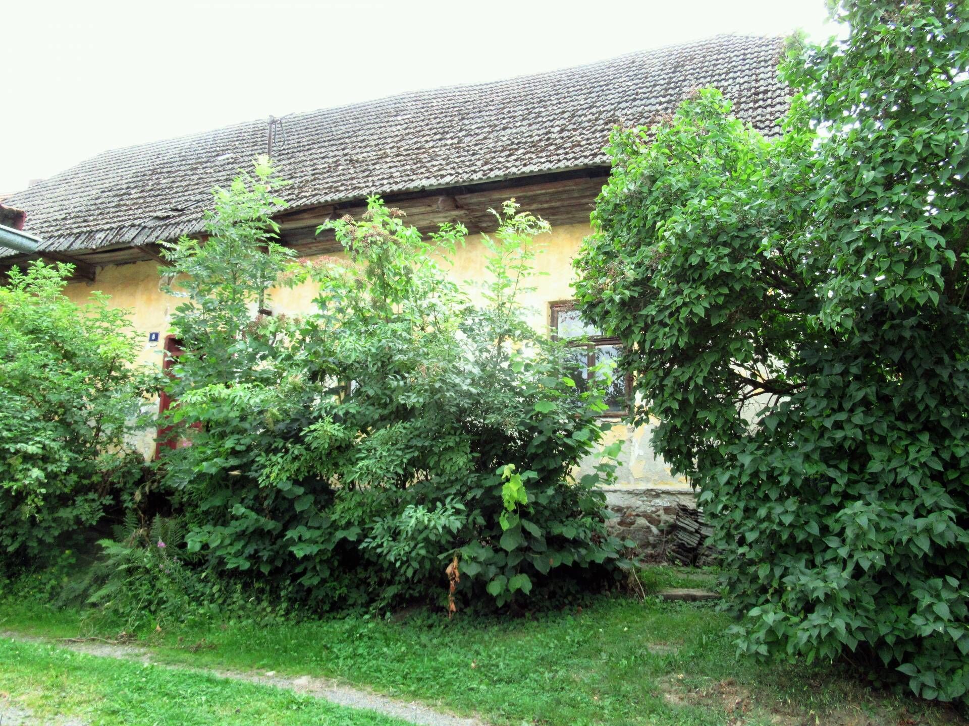 Žďár nad Sázavou - Radešínská Svratka