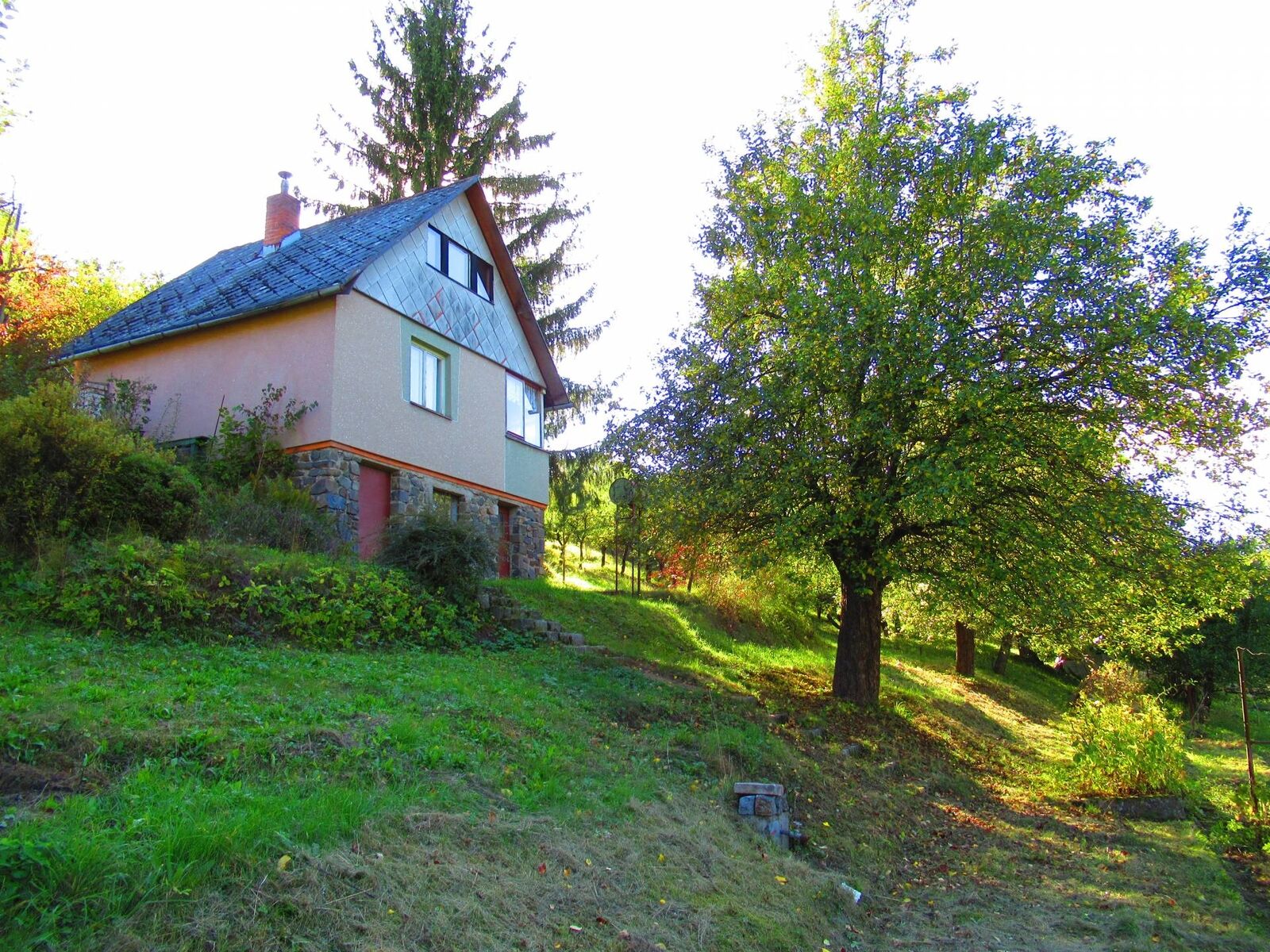 Brno-venkov - Bílovice nad Svitavou