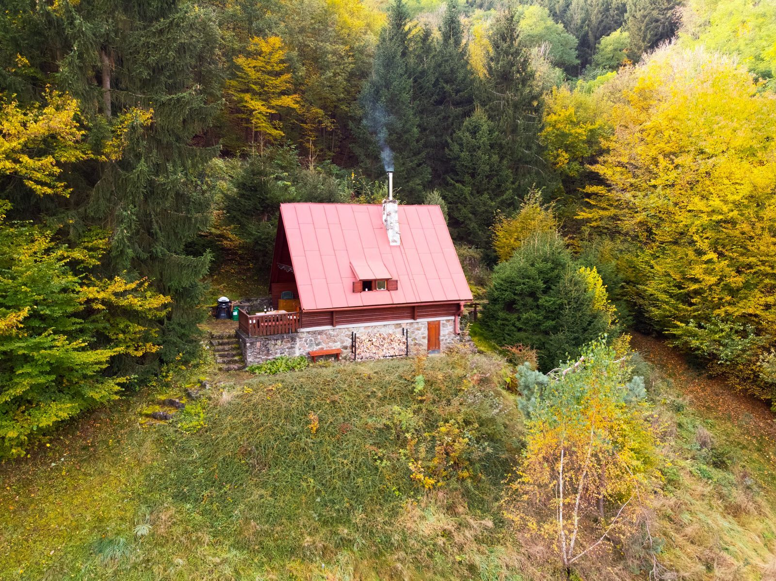 Brno-venkov - Javůrek