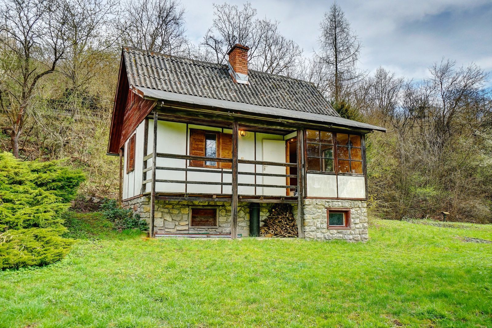 Brno-venkov - Bílovice nad Svitavou