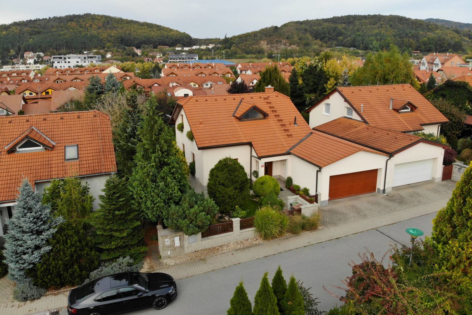 Brno-venkov - Kuřim