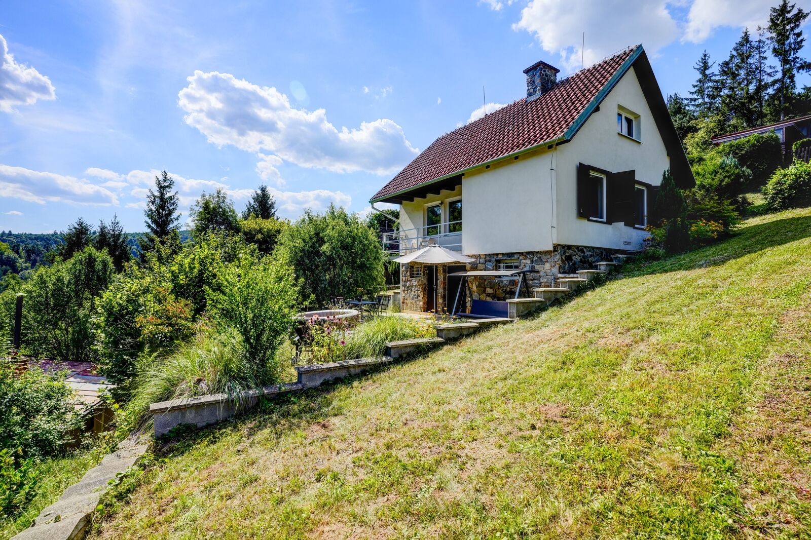 Brno-venkov - Heroltice