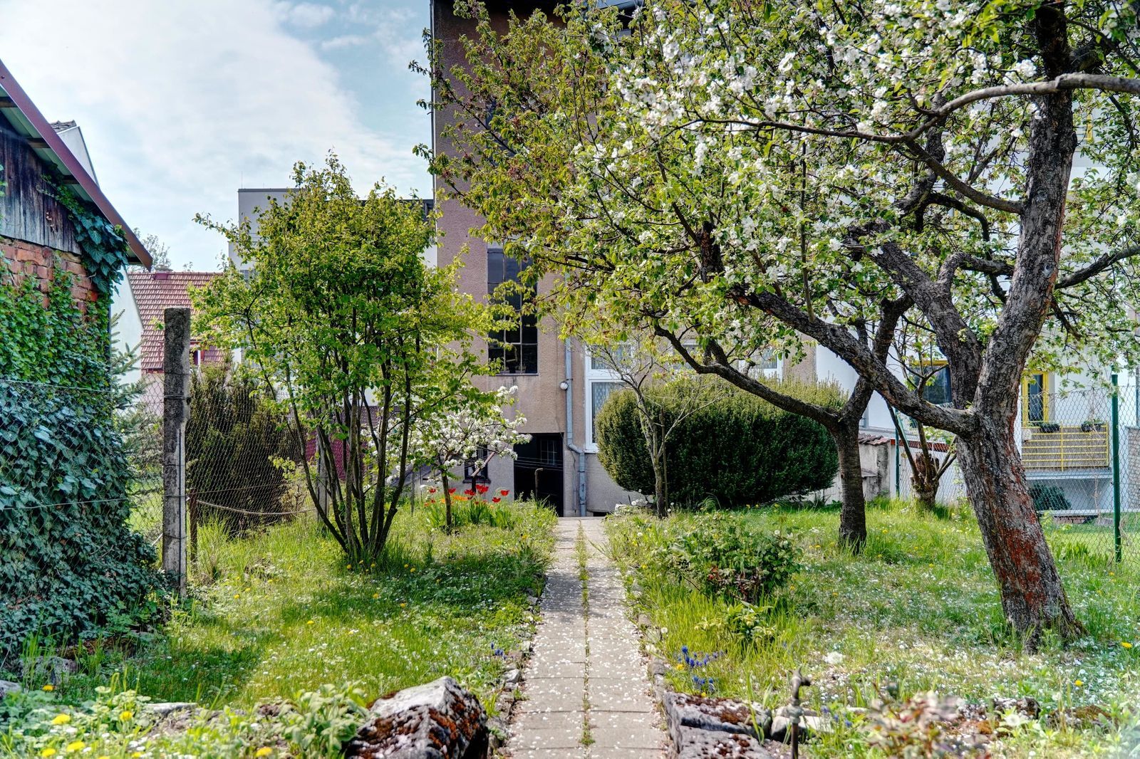 Brno-město - Židenice