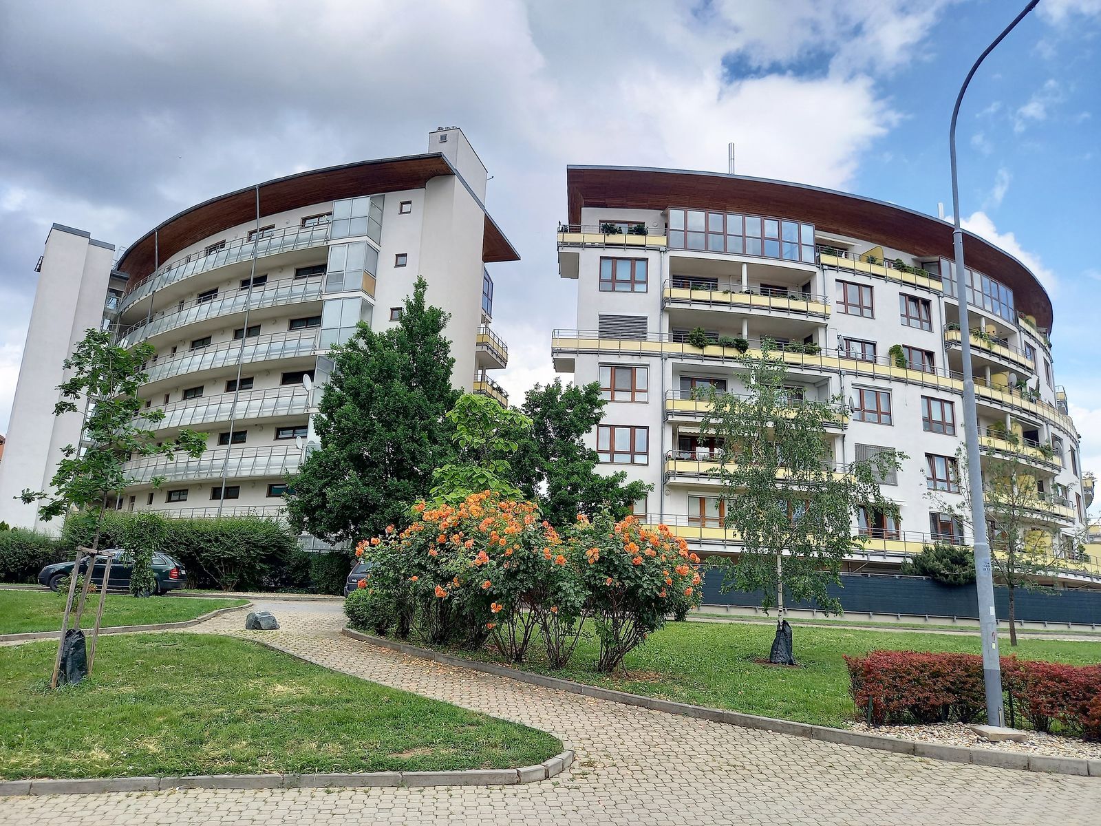 Brno-město - Ponava