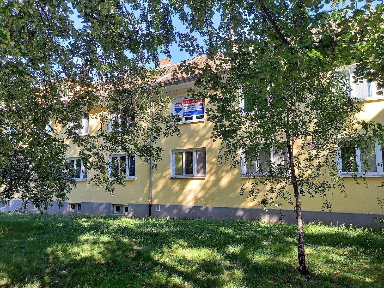 Brno-město - Židenice
