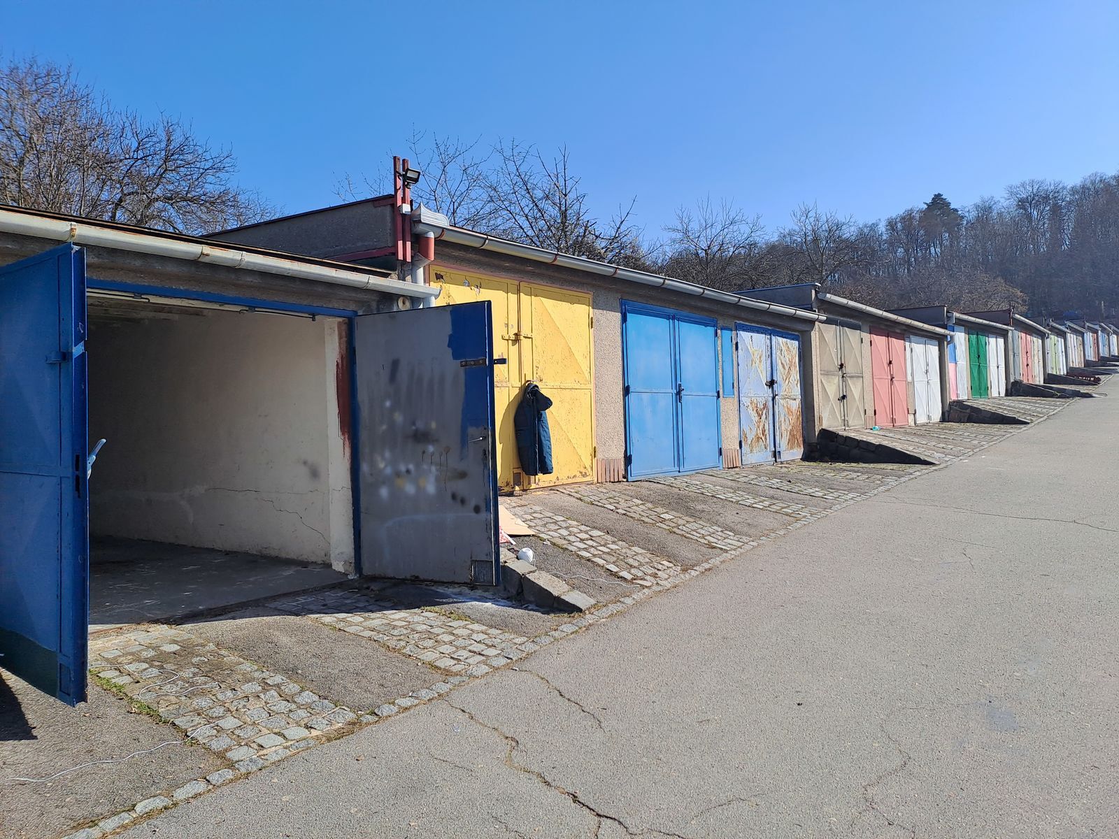 Brno-město - Židenice