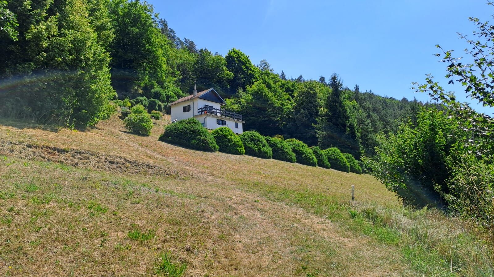Brno-venkov - Doubravník