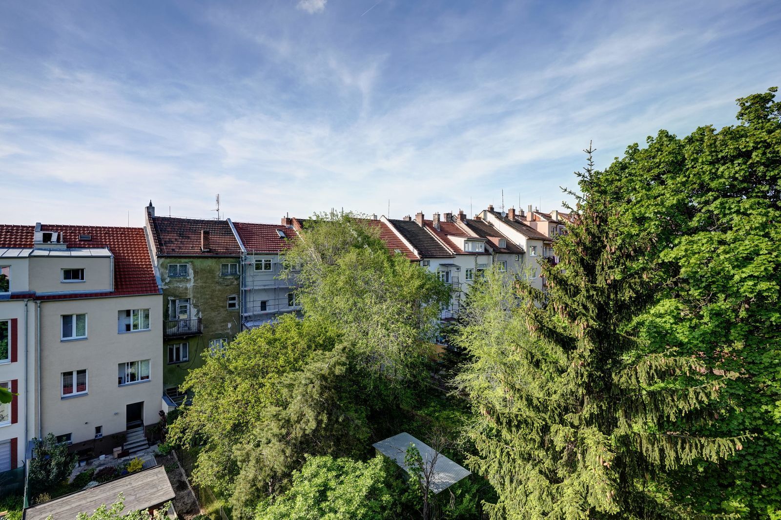 Brno-město - Židenice