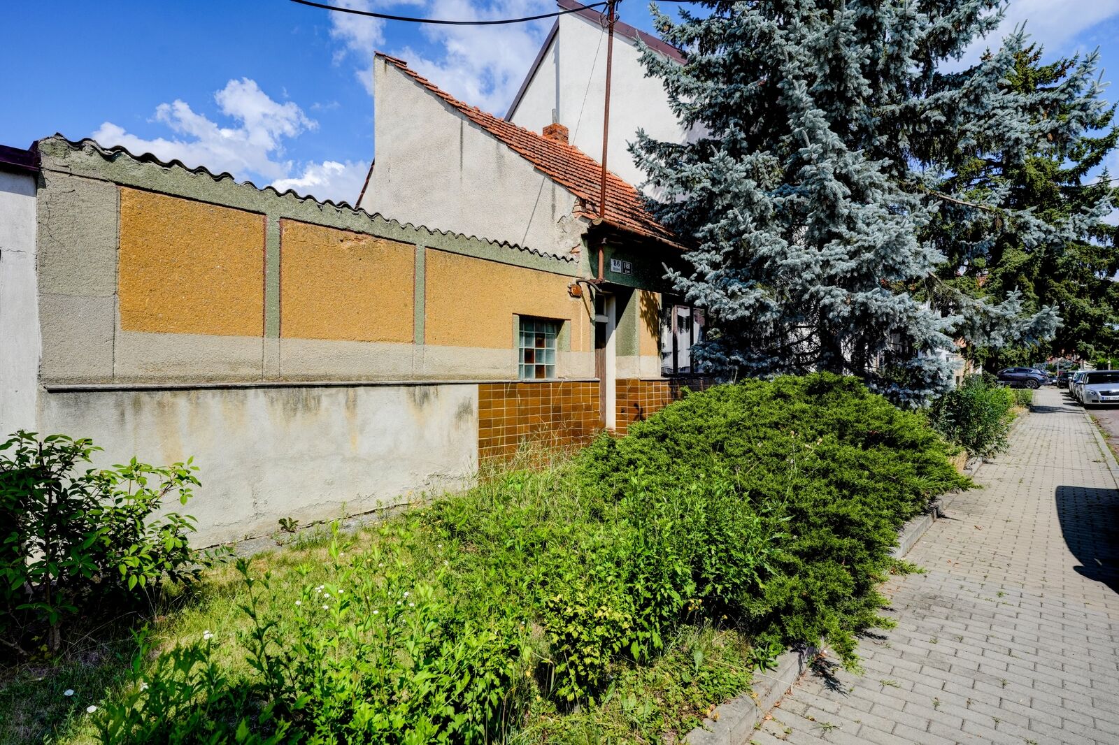 Brno-město - Líšeň