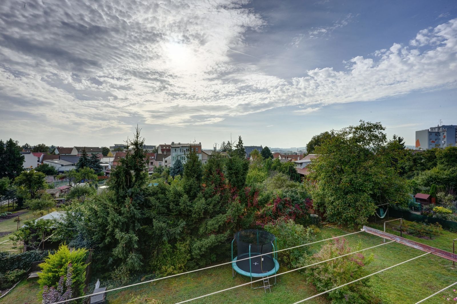 Brno-město - Židenice