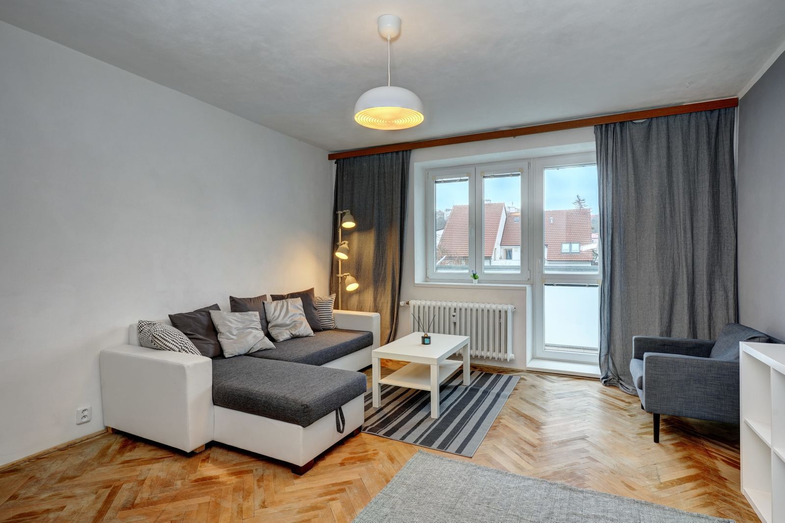 Brno-město - Žabovřesky