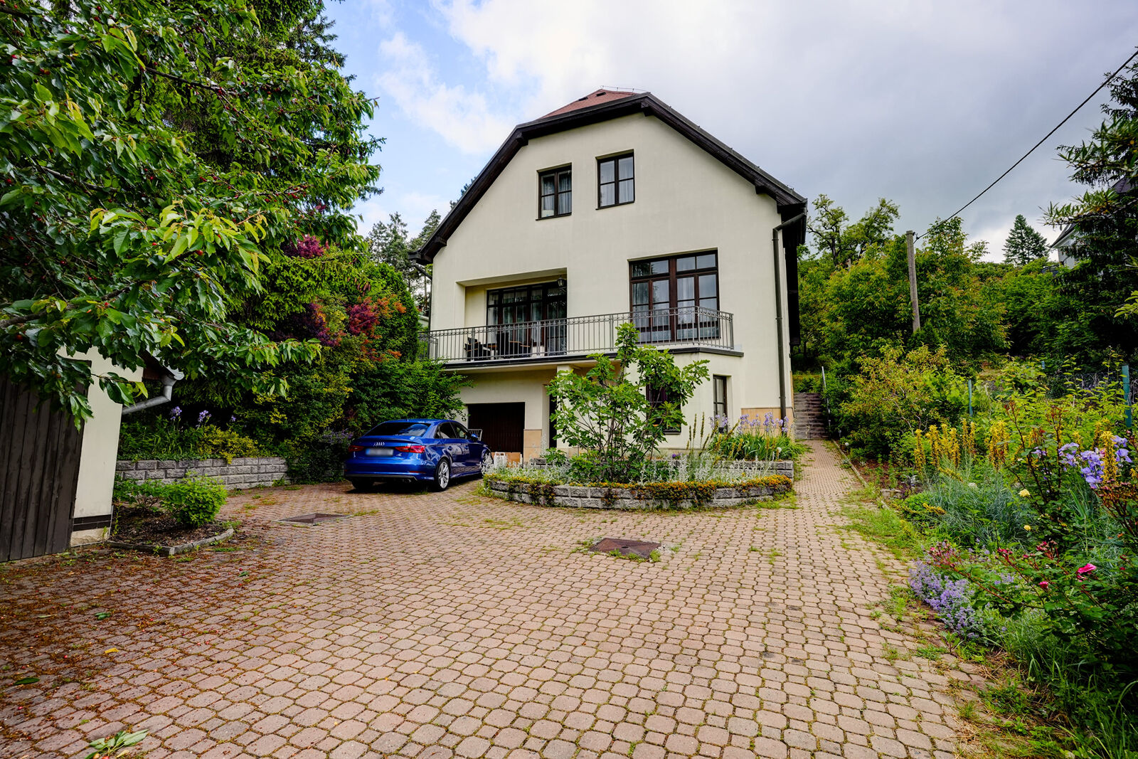 Brno-město - Židenice