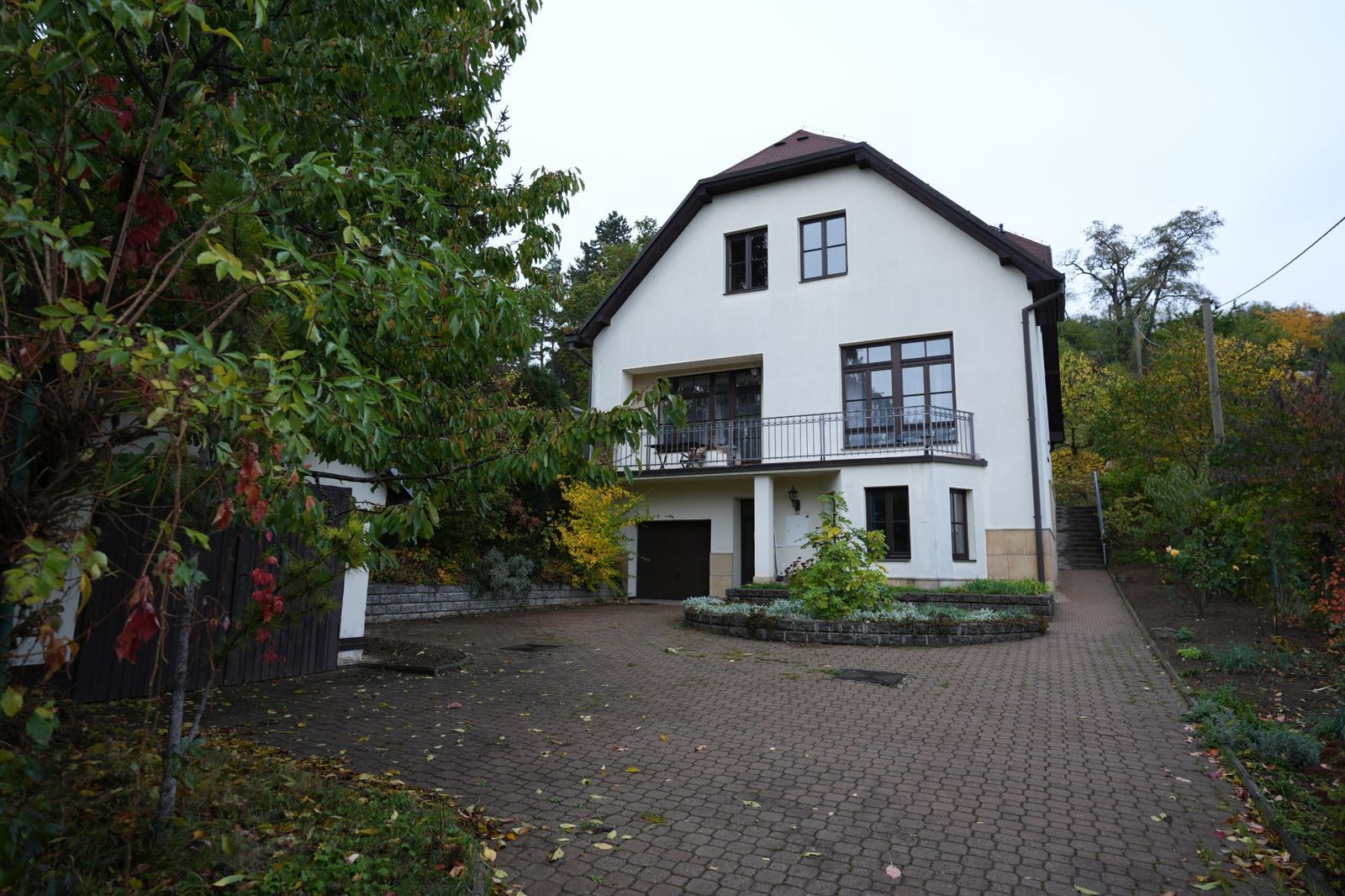 Brno-město - Židenice