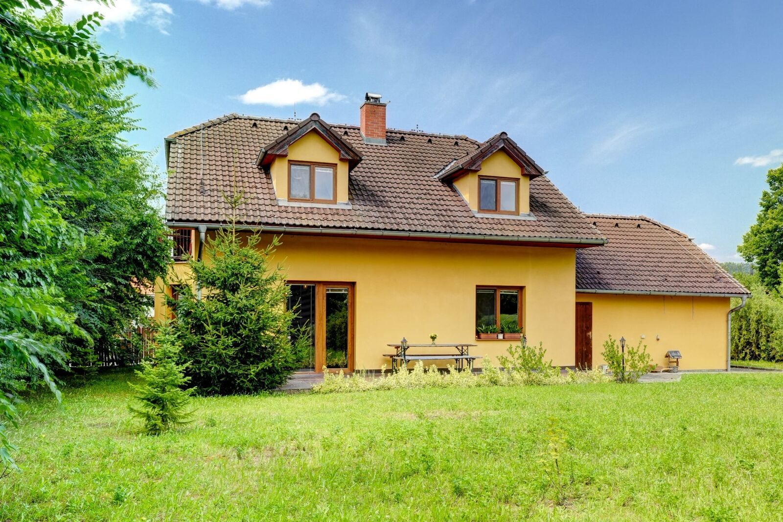 Brno-venkov - Chudčice
