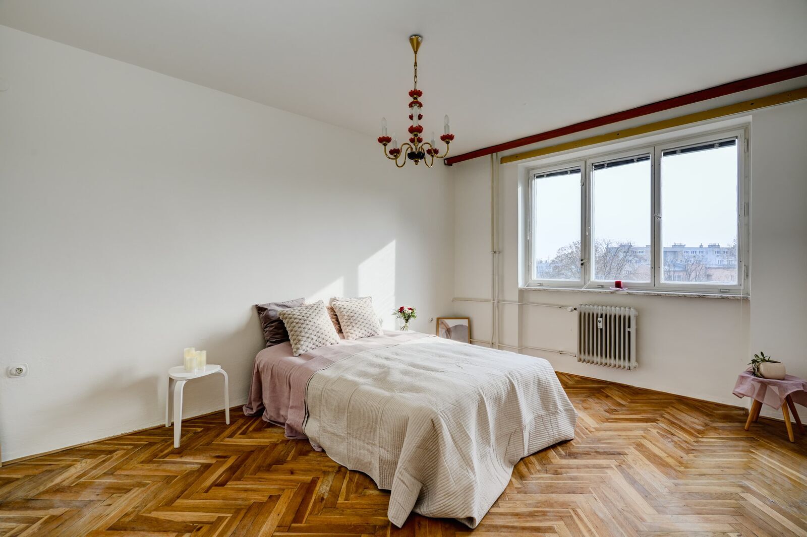 Brno-město - Zábrdovice