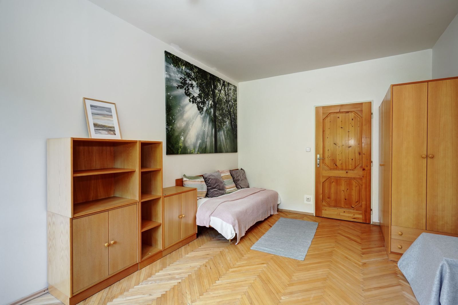 Brno-město - Veveří