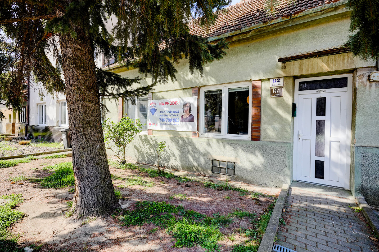 Brno-město - Líšeň