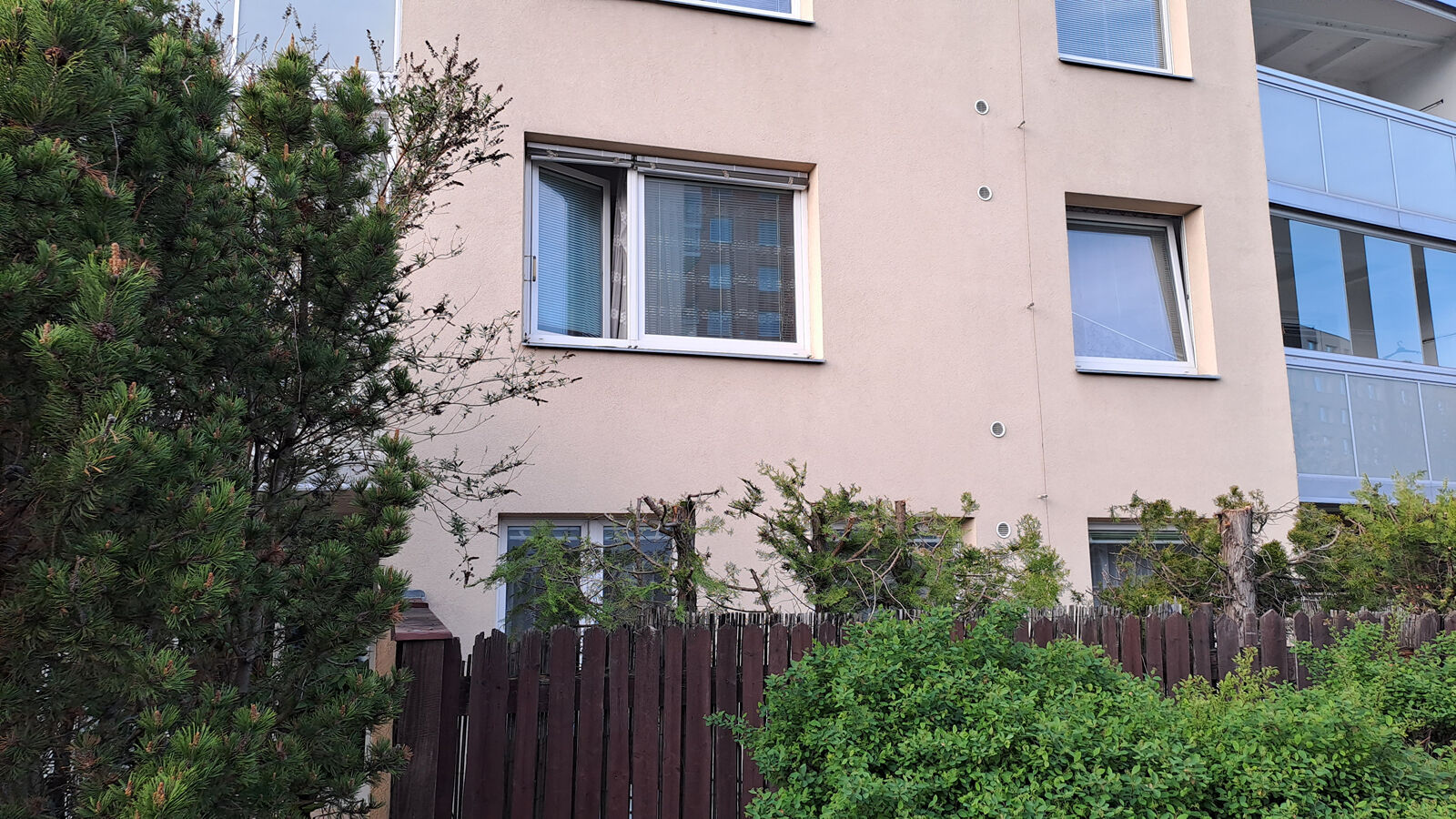 Brno-město - Židenice