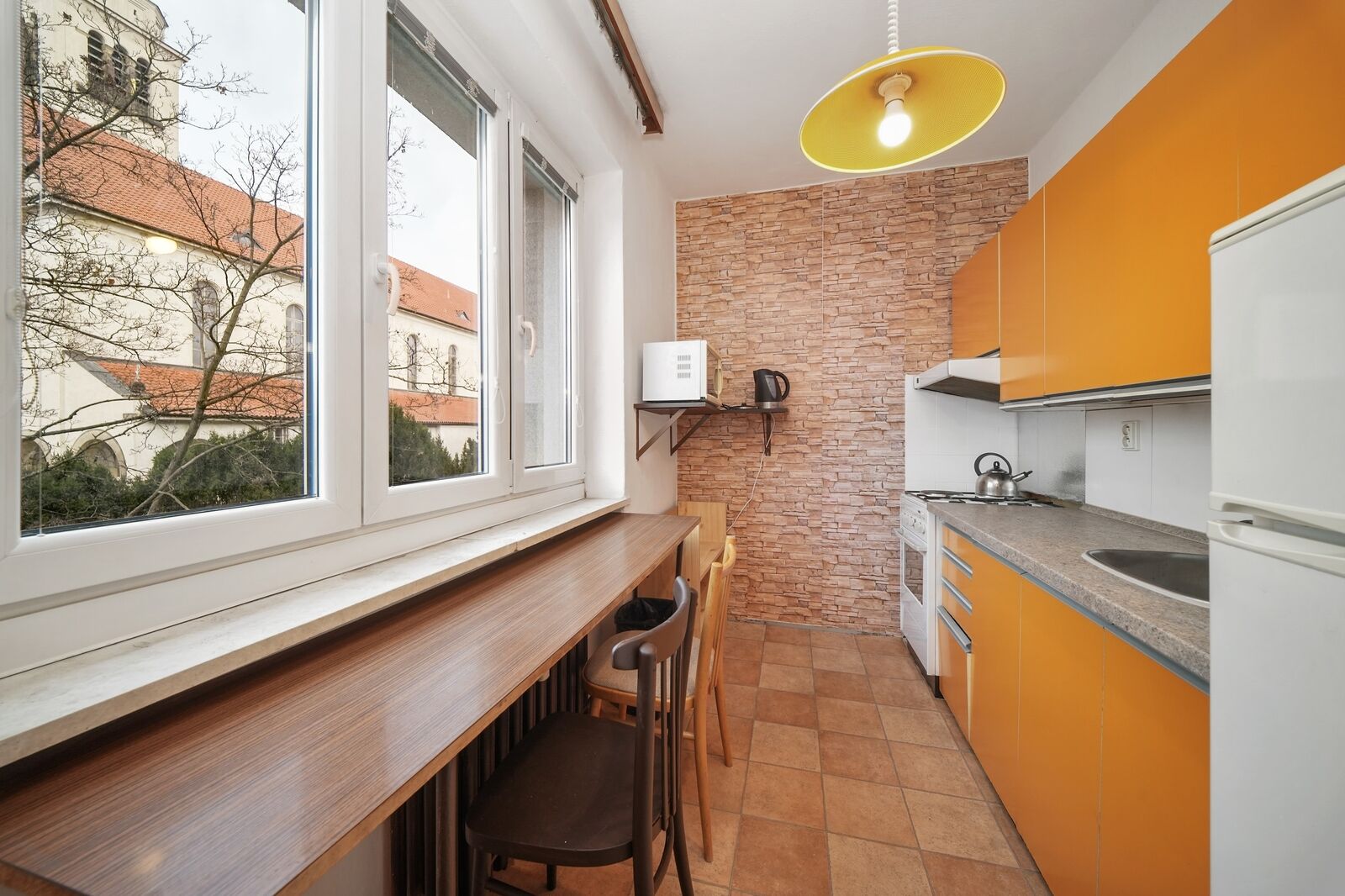Brno-město - Židenice