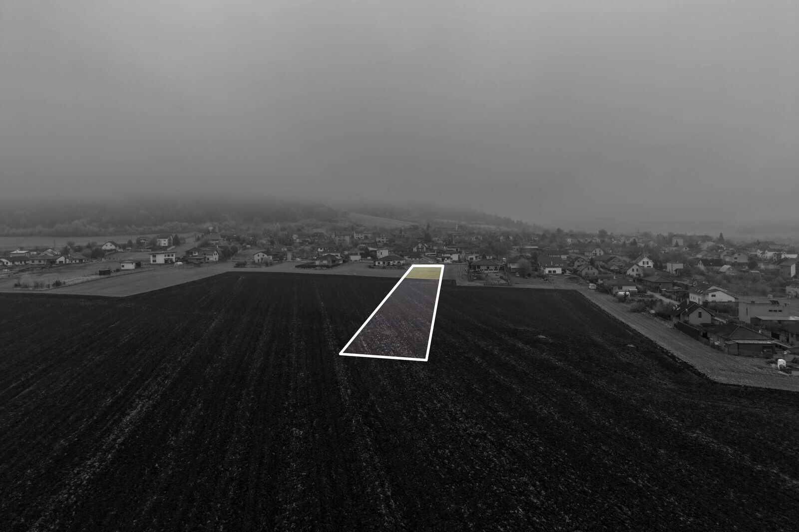 Atraktivní příležitost pro developera či investora – 6