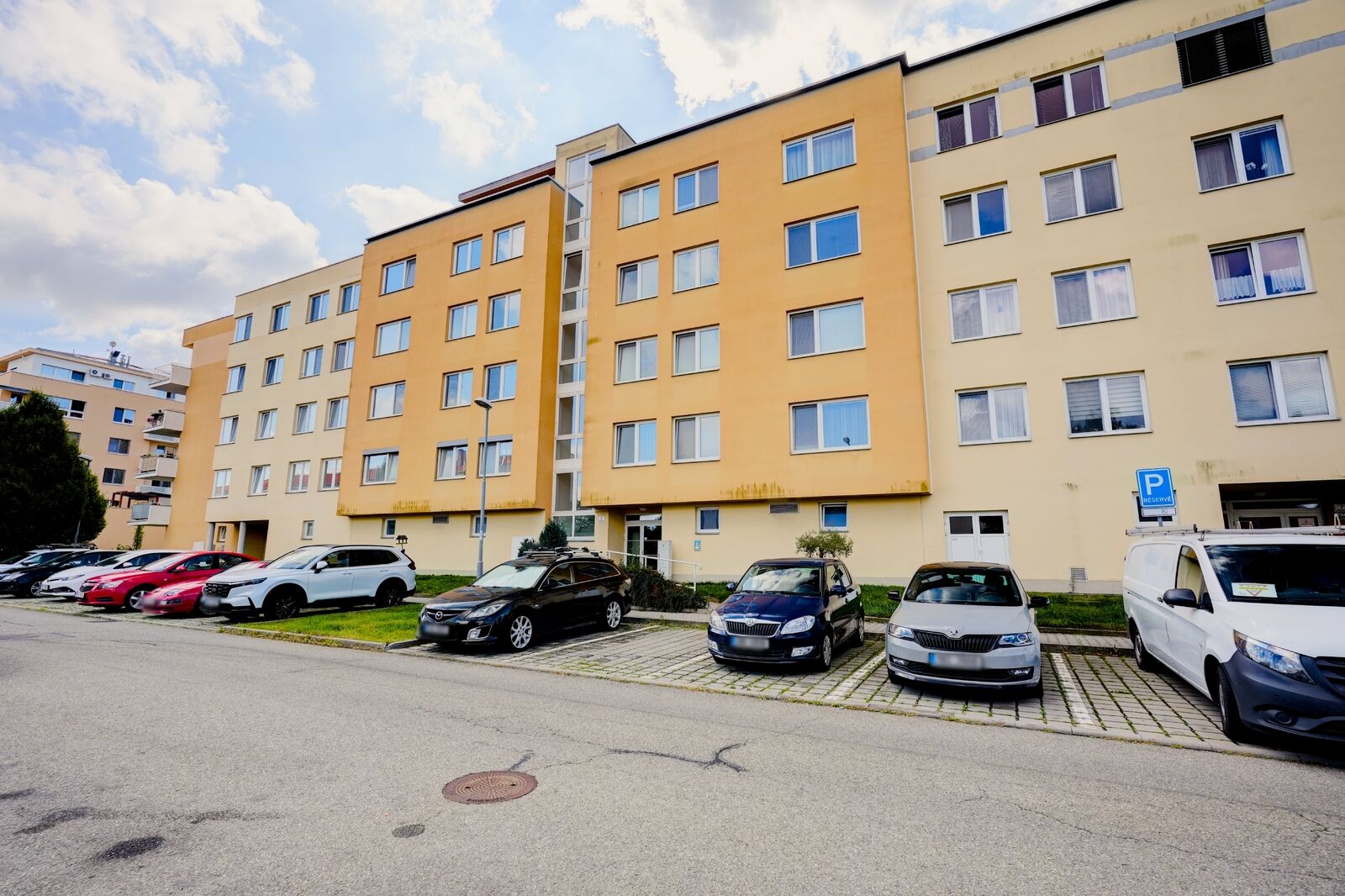 Brno-město - Líšeň