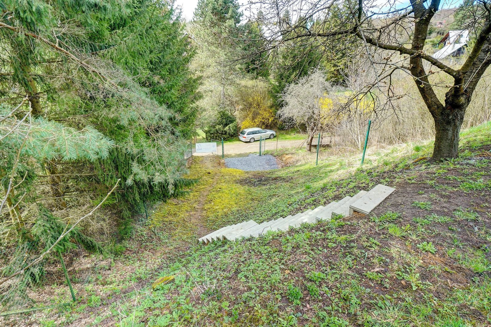 Prodej chaty v Bílovicích nad Svitavou – 12