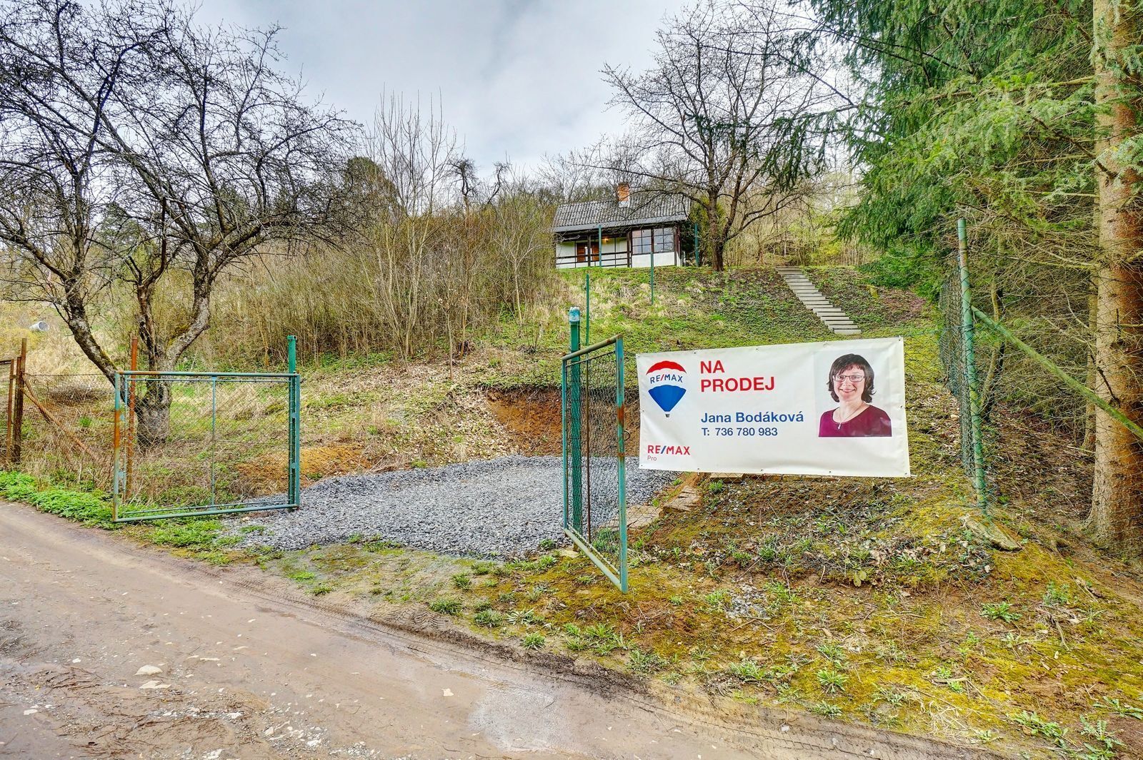 Prodej chaty v Bílovicích nad Svitavou – 13