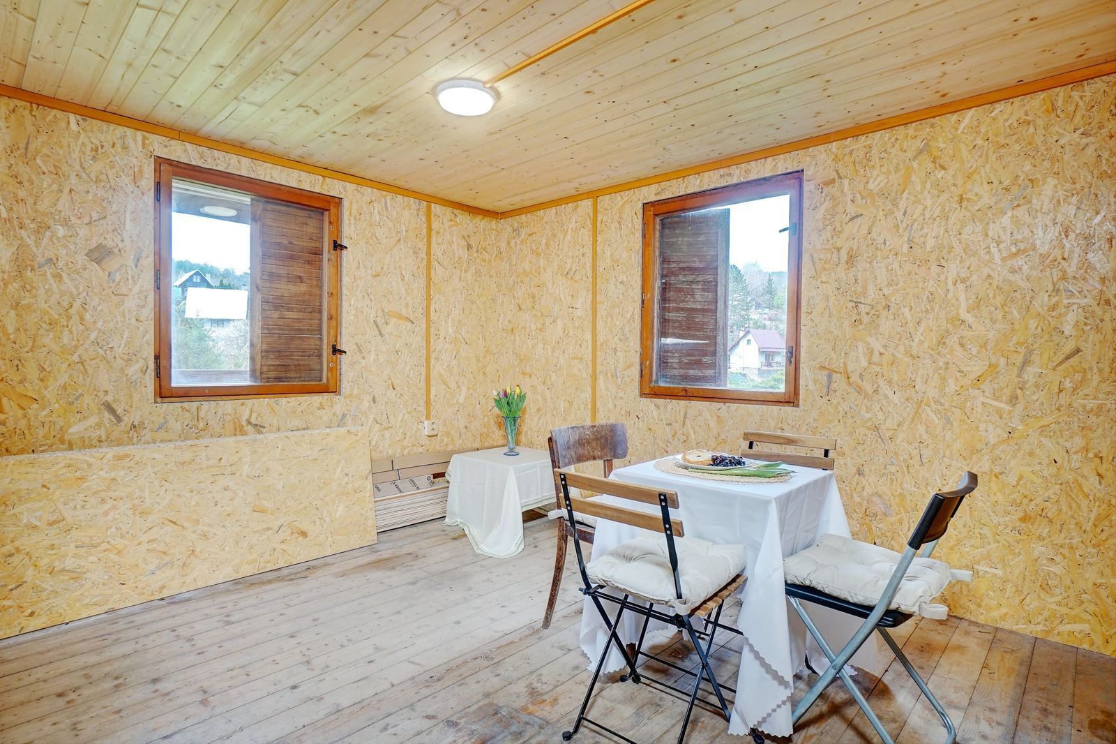 Prodej chaty v Bílovicích nad Svitavou – 19