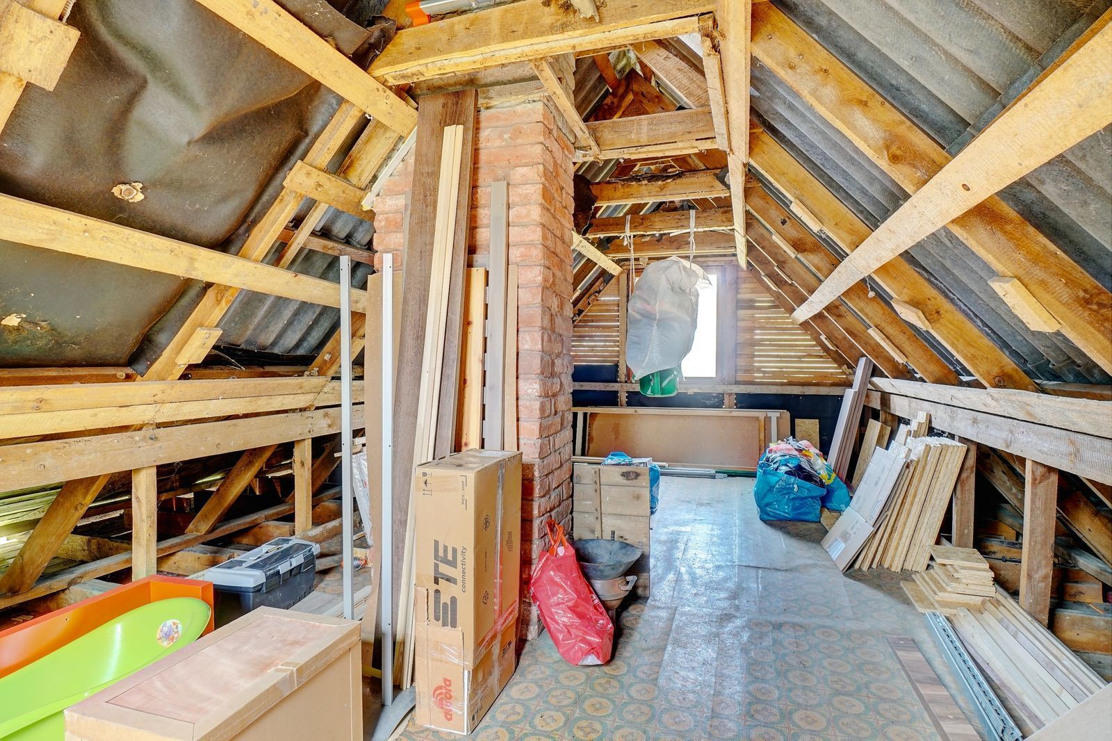 Prodej chaty v Bílovicích nad Svitavou – 20