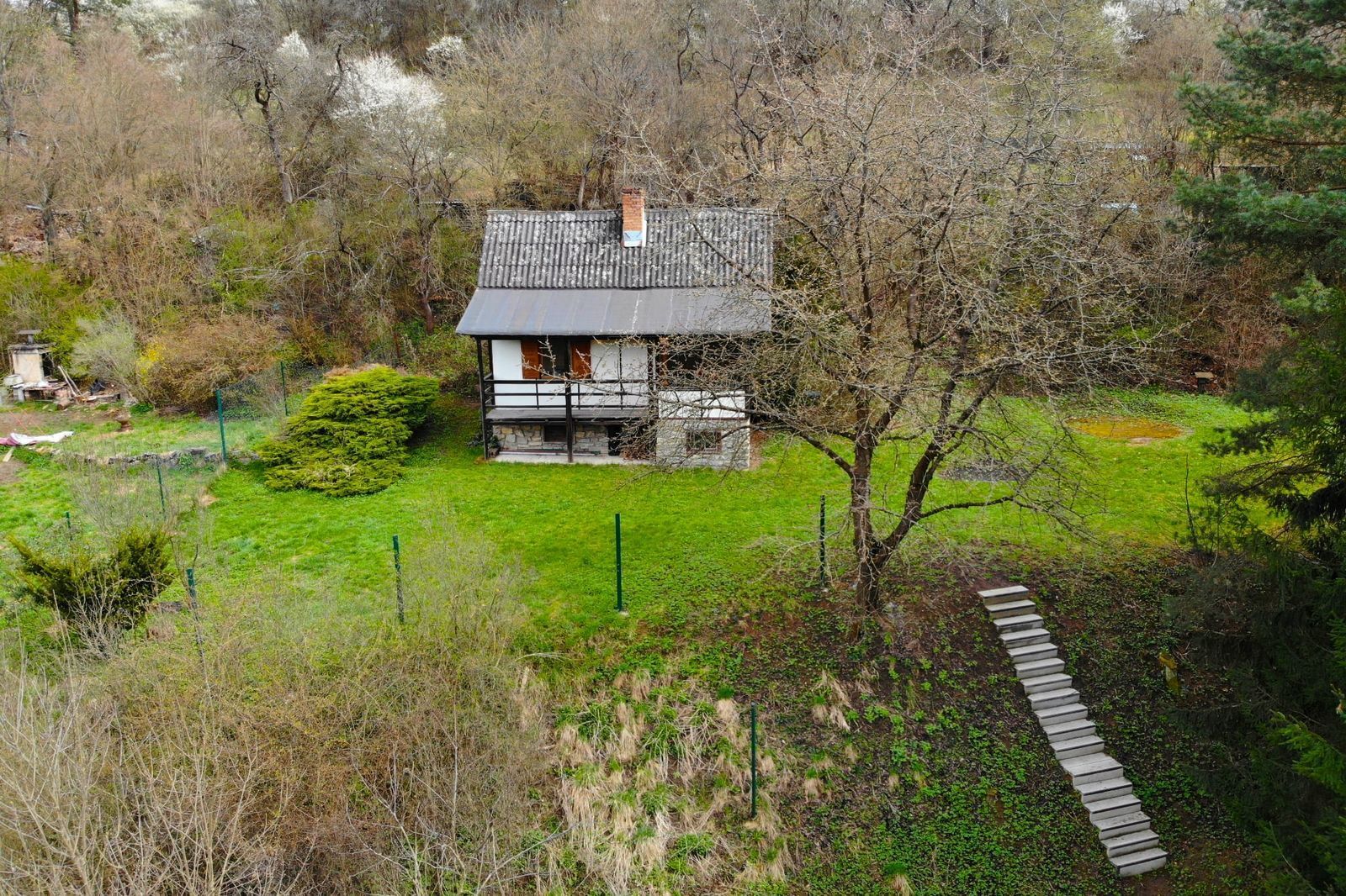 Prodej chaty v Bílovicích nad Svitavou – 7