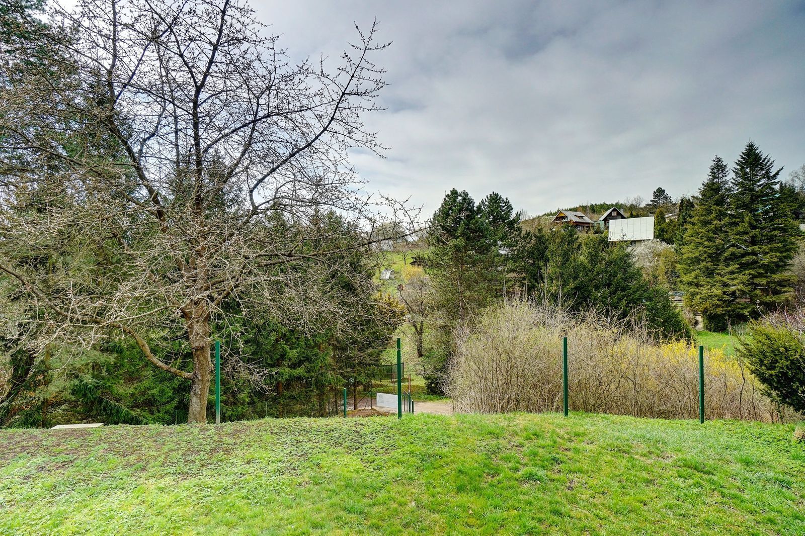 Prodej chaty v Bílovicích nad Svitavou – 8