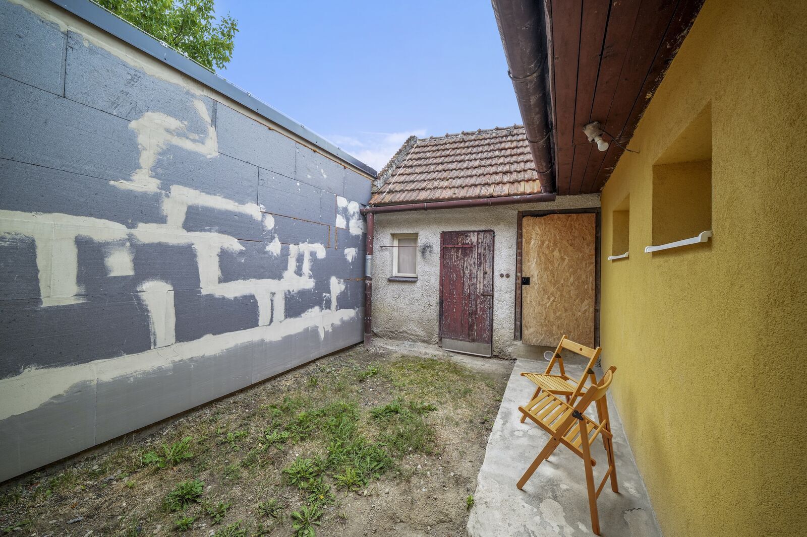 Dům za cenu bytu – 18