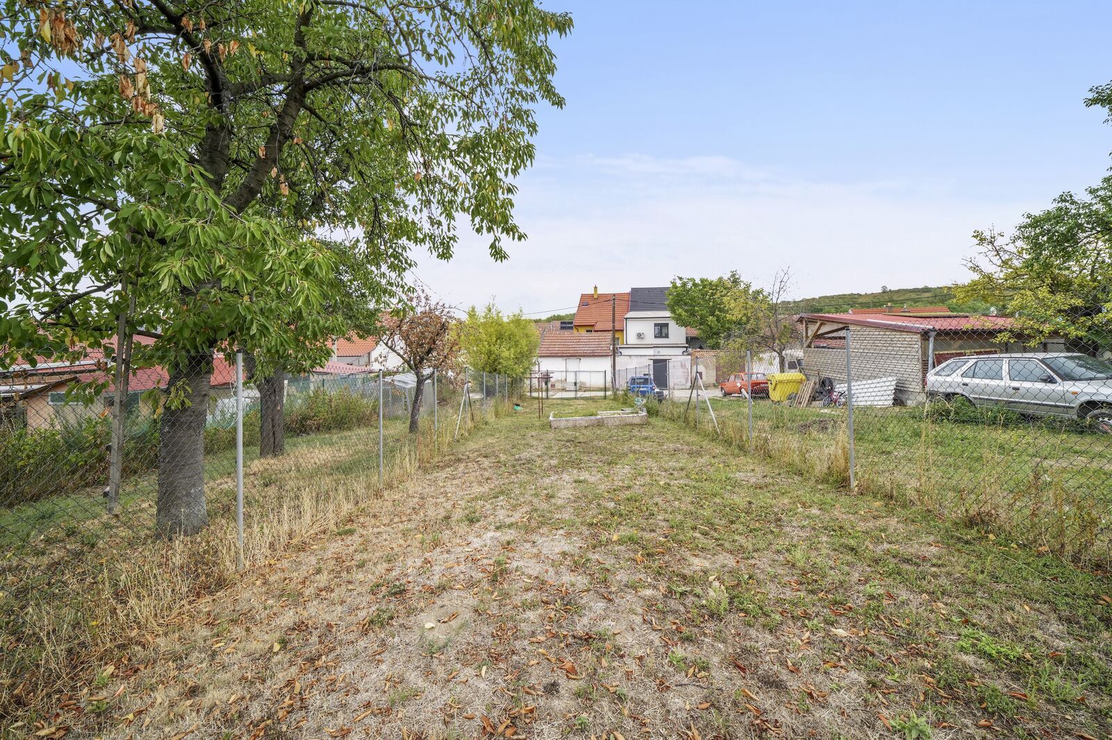 Dům za cenu bytu – 25