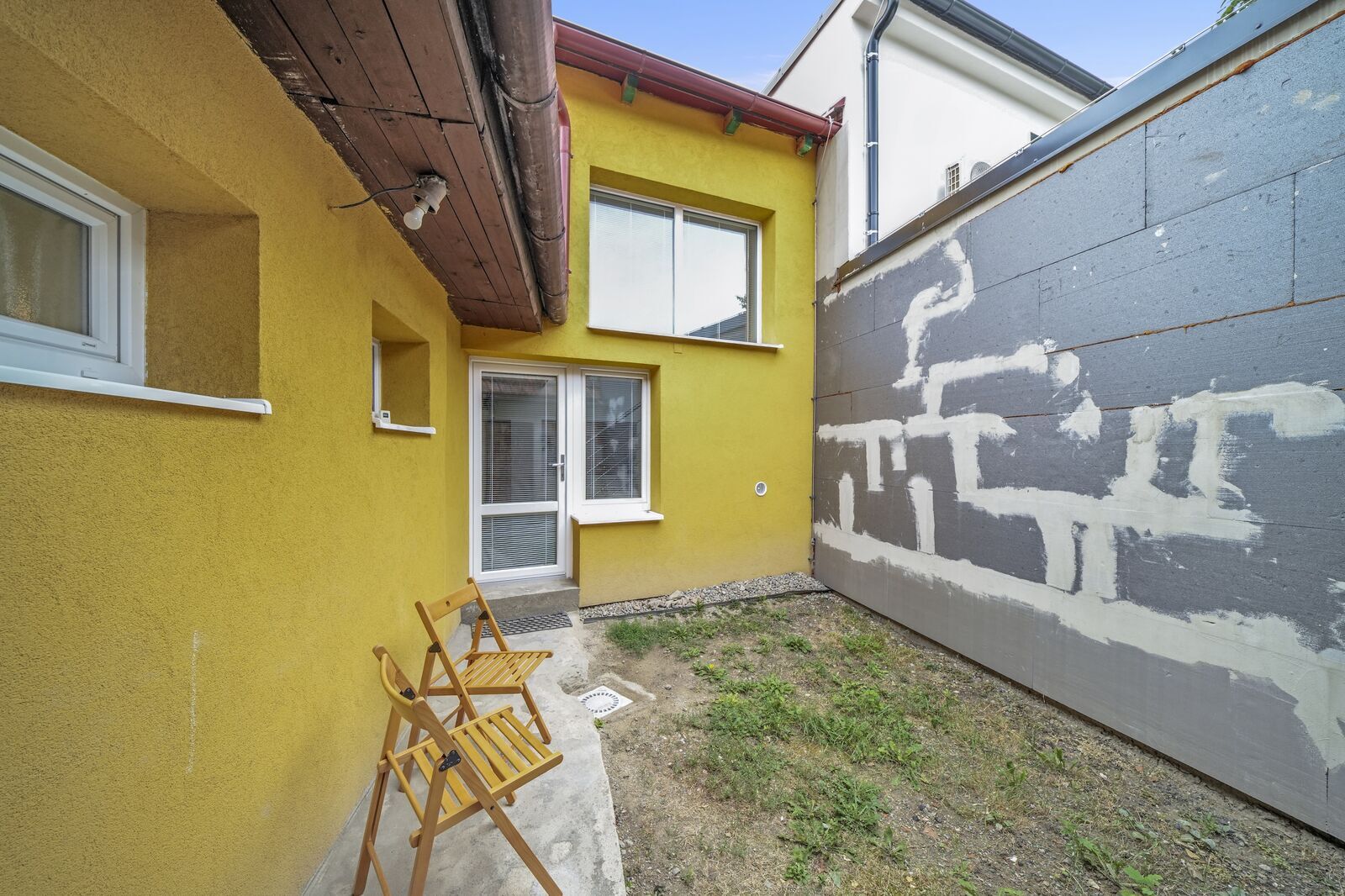 Dům za cenu bytu – 28
