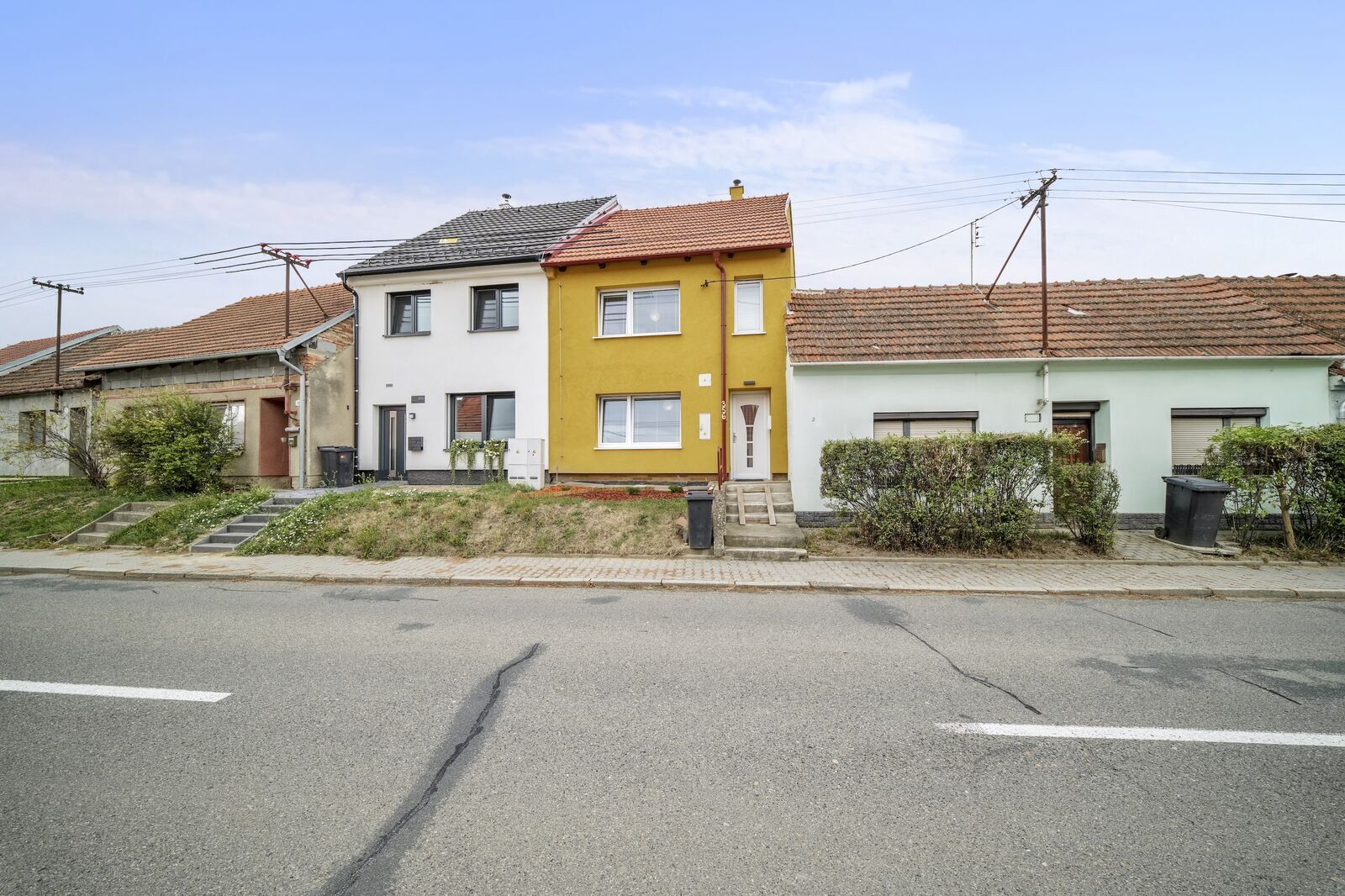 Dům za cenu bytu – 31