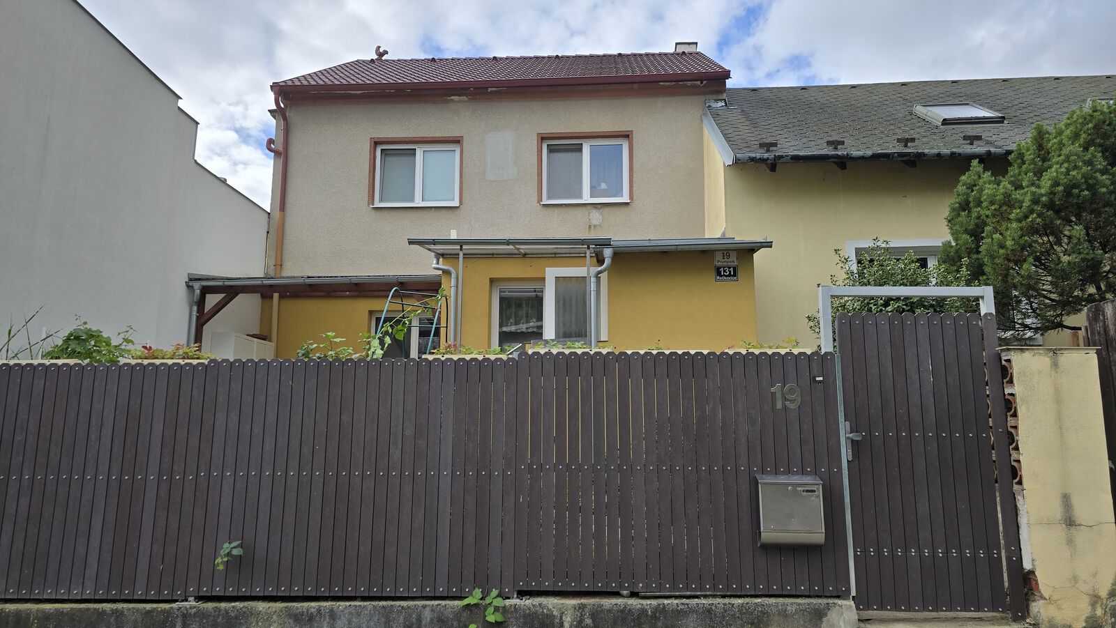Klidné bydlení v Řečkovicích – 15