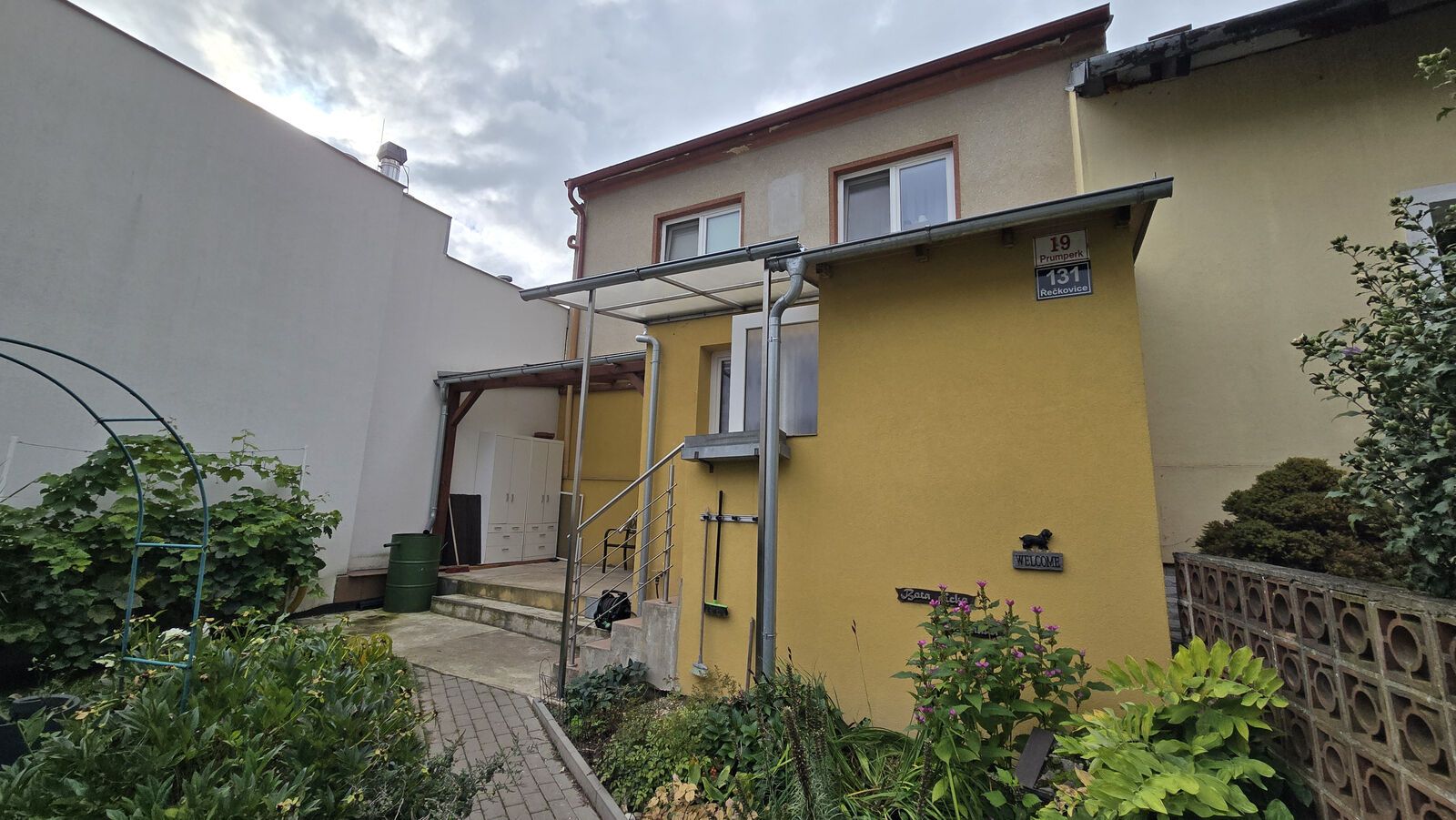 Klidné bydlení v Řečkovicích – 16