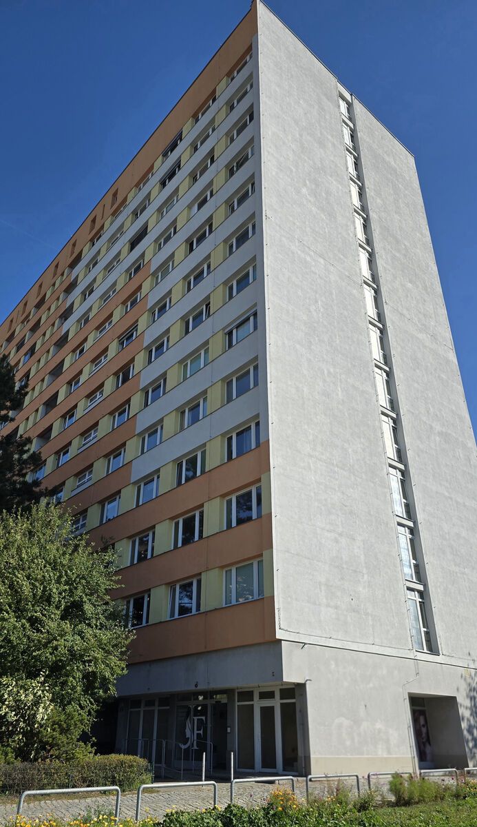 Praktické bydlení na Lesné