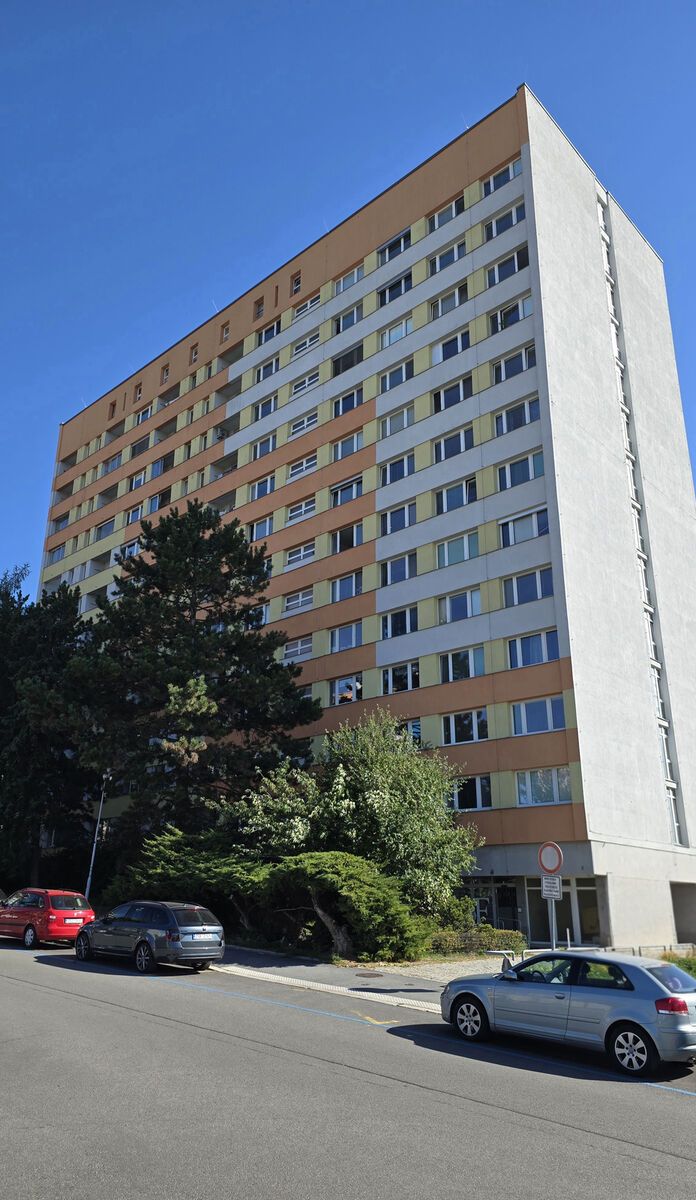 Praktické bydlení na Lesné – 12