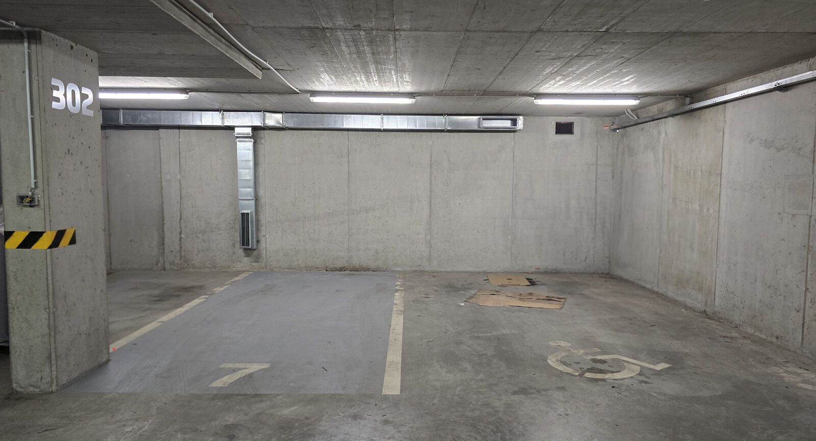 Parkovací stání v atraktivní lokalitě – 4