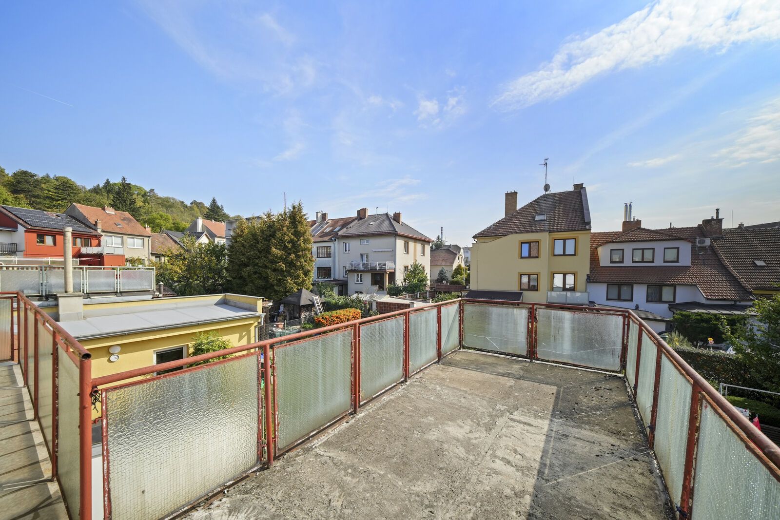 Dům za dva byty – 22