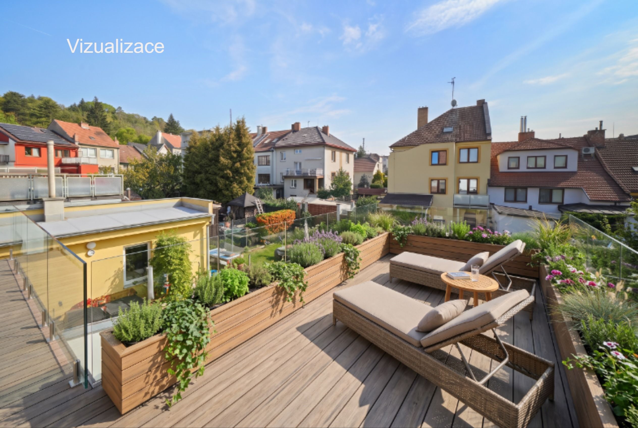 Dům za dva byty – 23