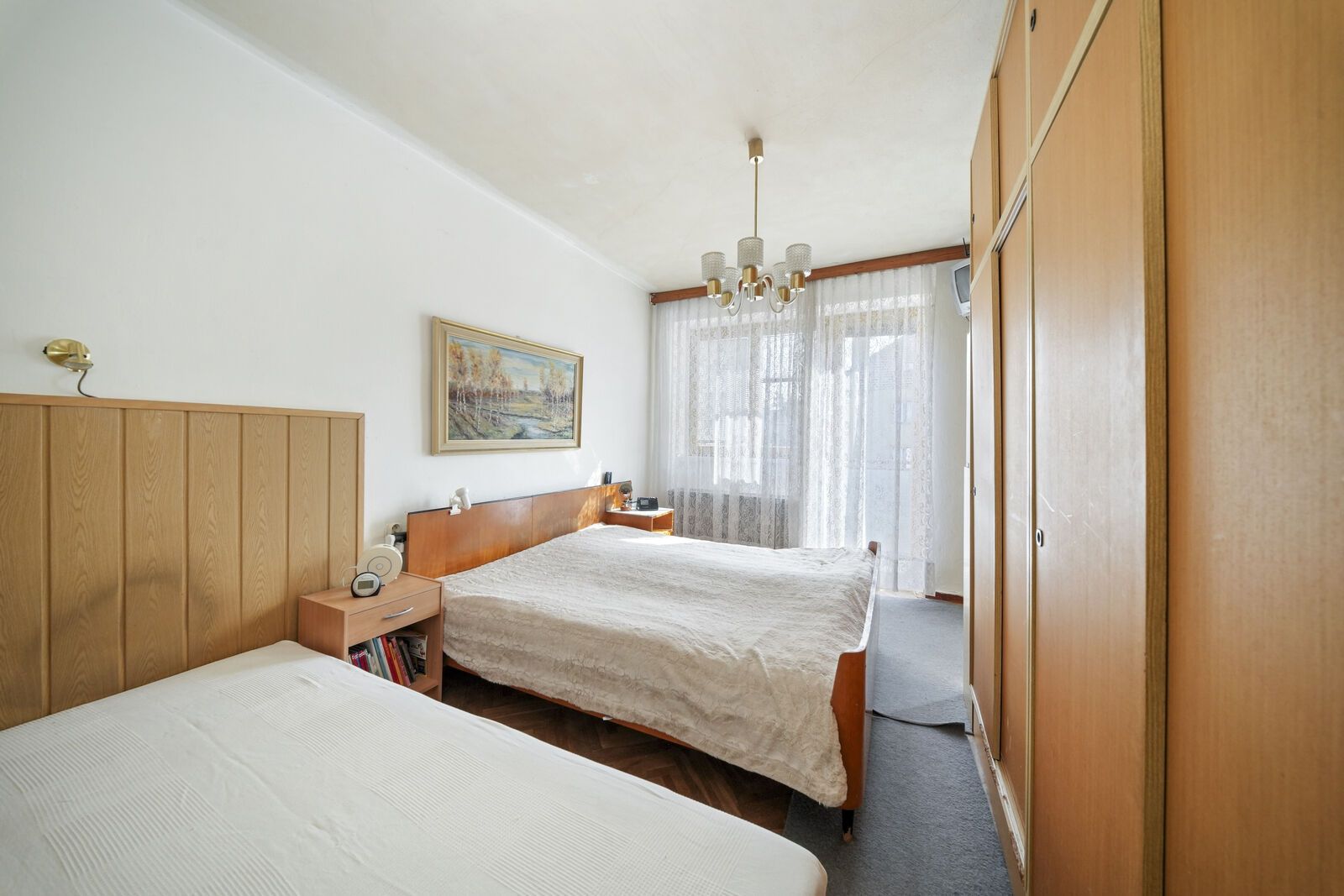 Dům za dva byty – 25