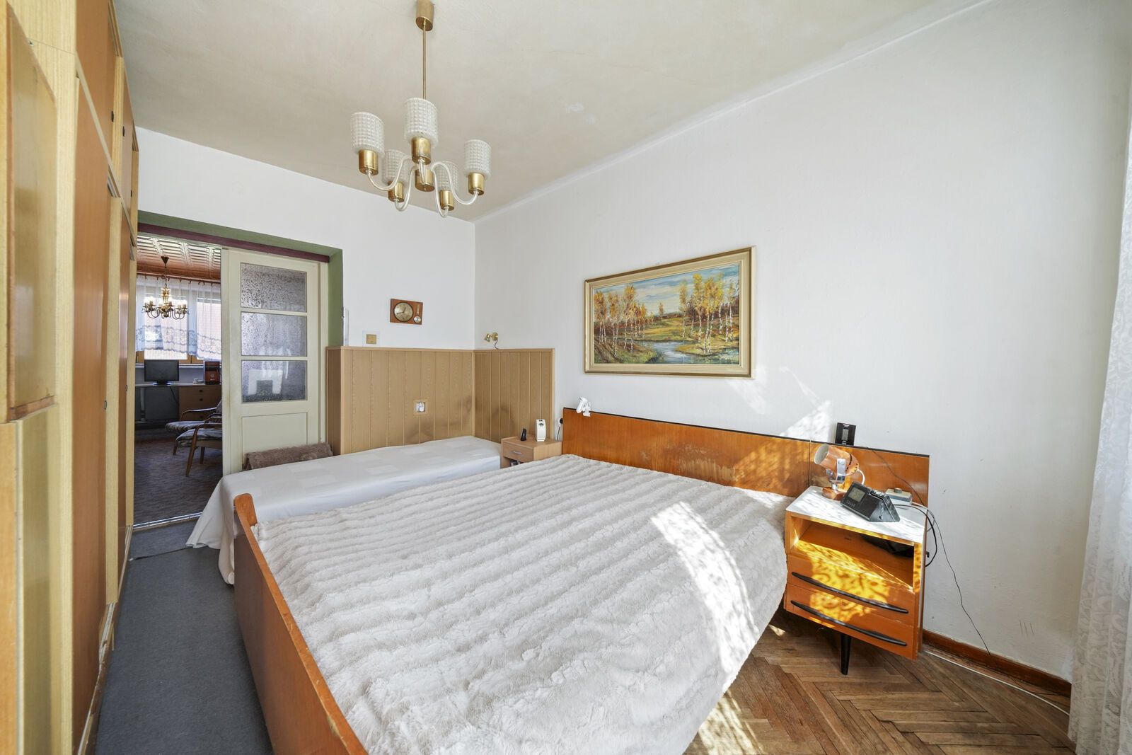 Dům za dva byty – 26