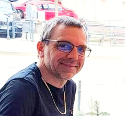 David Zavřel
