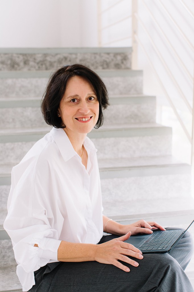 Petra Kulkarni
